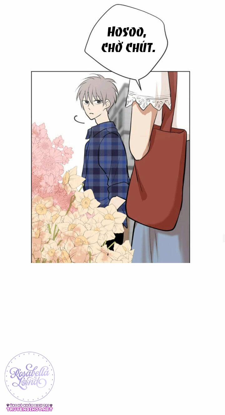 Tình Yêu Tuổi Trẻ 34 trang 35