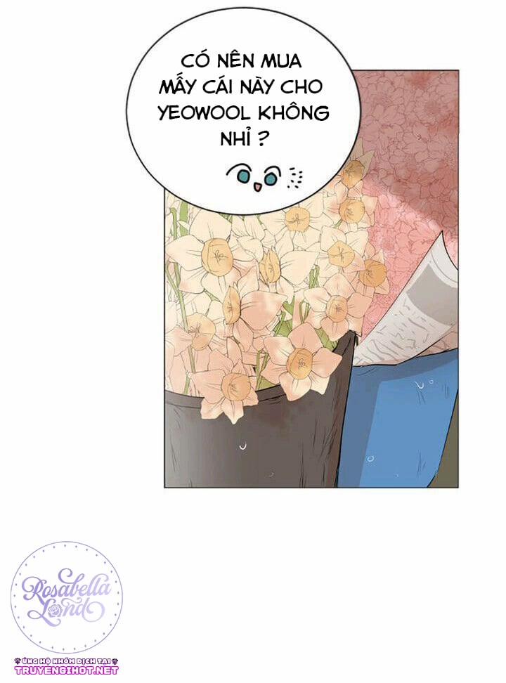 Tình Yêu Tuổi Trẻ 34 trang 36