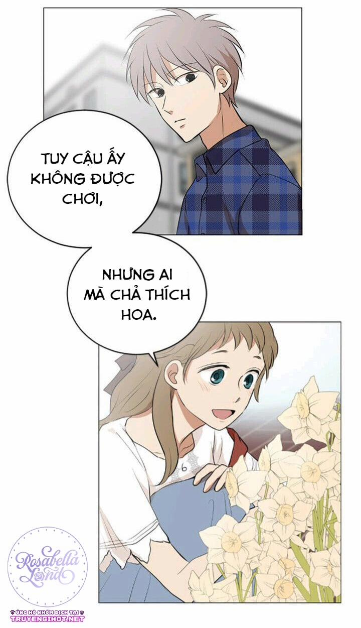 Tình Yêu Tuổi Trẻ 34 trang 37