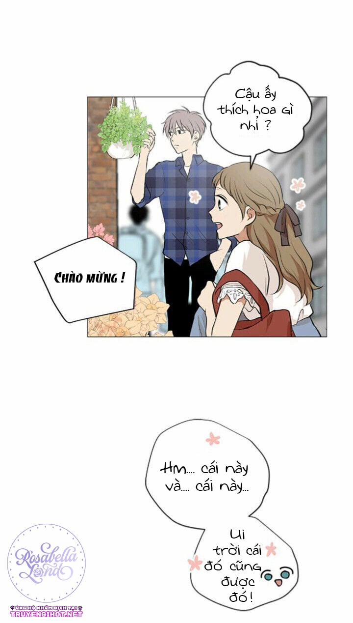 Tình Yêu Tuổi Trẻ 34 trang 39