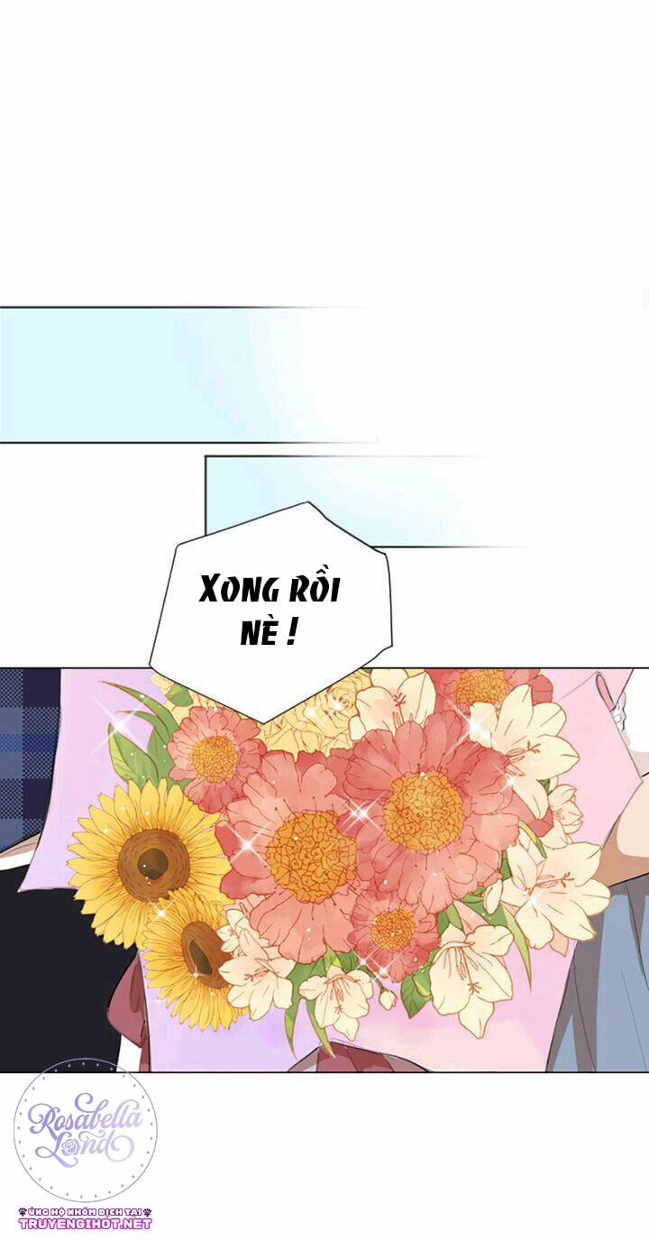 Tình Yêu Tuổi Trẻ 34 trang 40