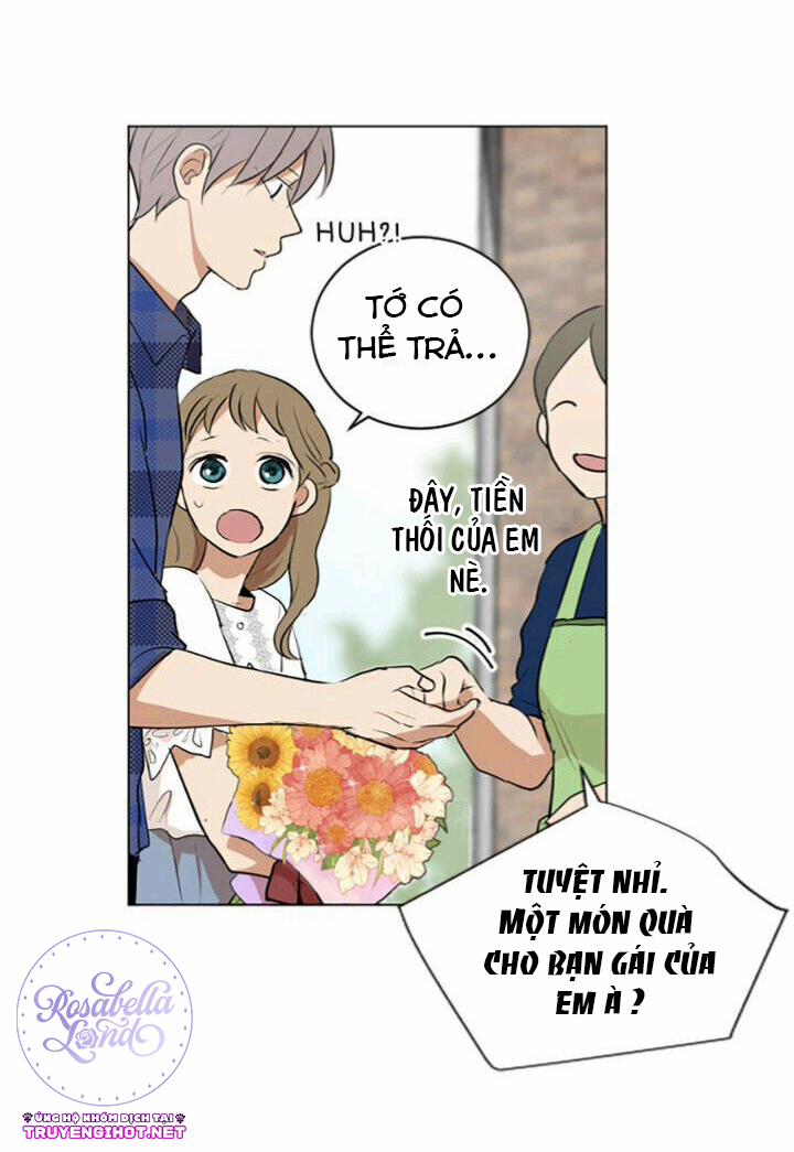 Tình Yêu Tuổi Trẻ 34 trang 42