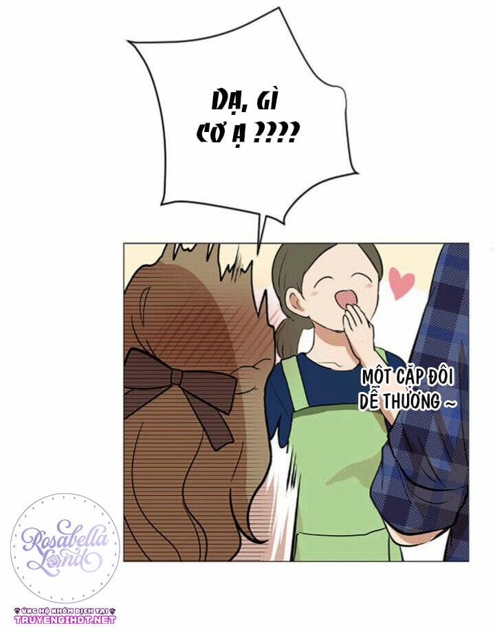 Tình Yêu Tuổi Trẻ 34 trang 43