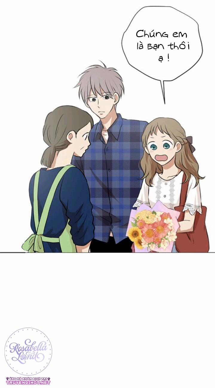 Tình Yêu Tuổi Trẻ 34 trang 46