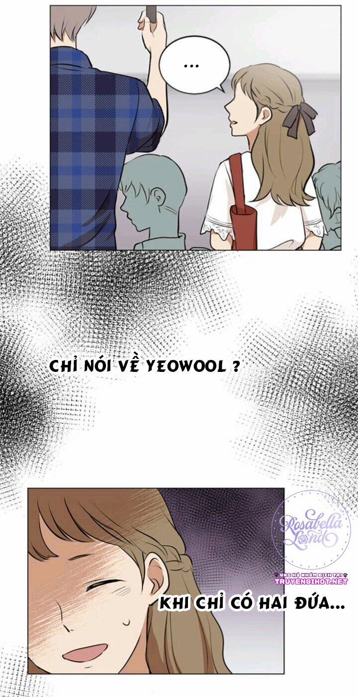 Tình Yêu Tuổi Trẻ 34 trang 51