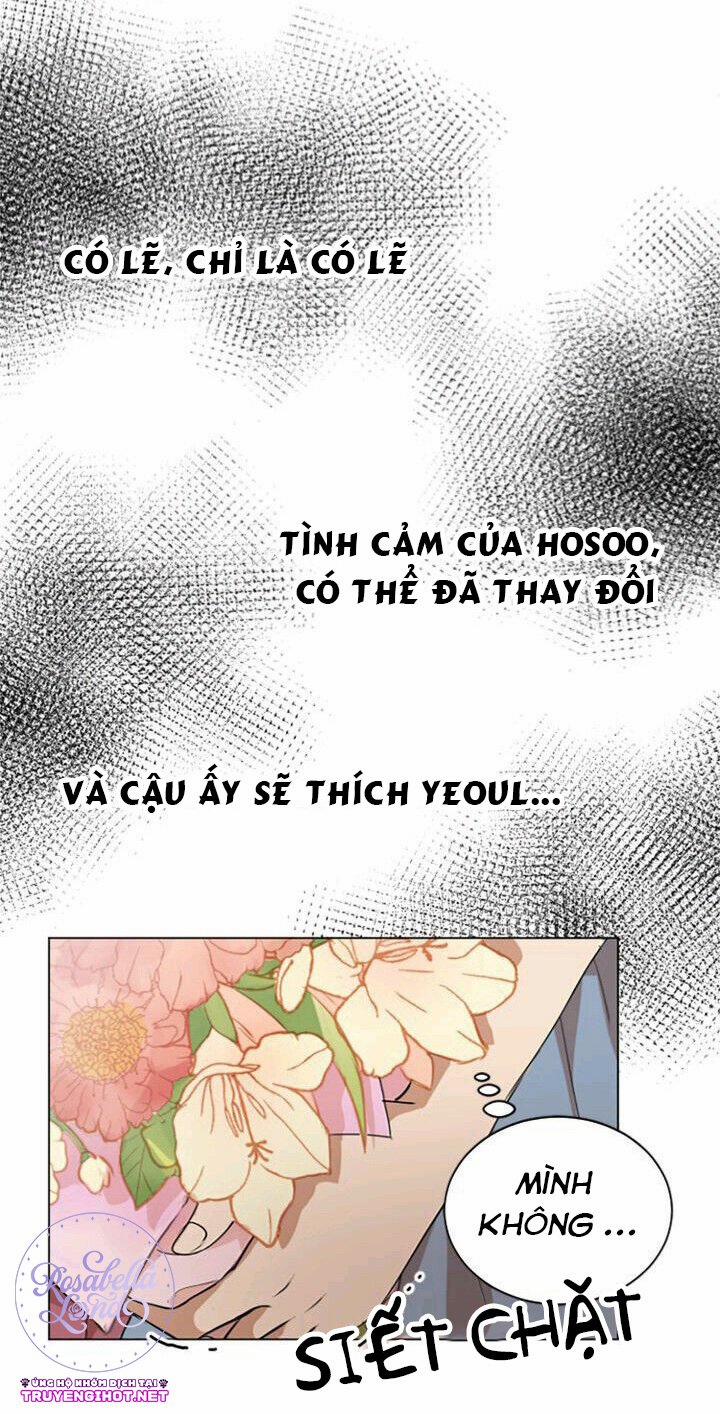 Tình Yêu Tuổi Trẻ 34 trang 52