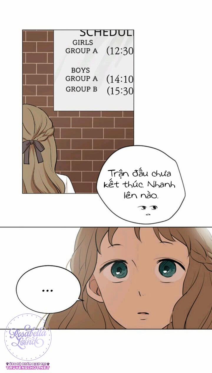 Tình Yêu Tuổi Trẻ 34 trang 54