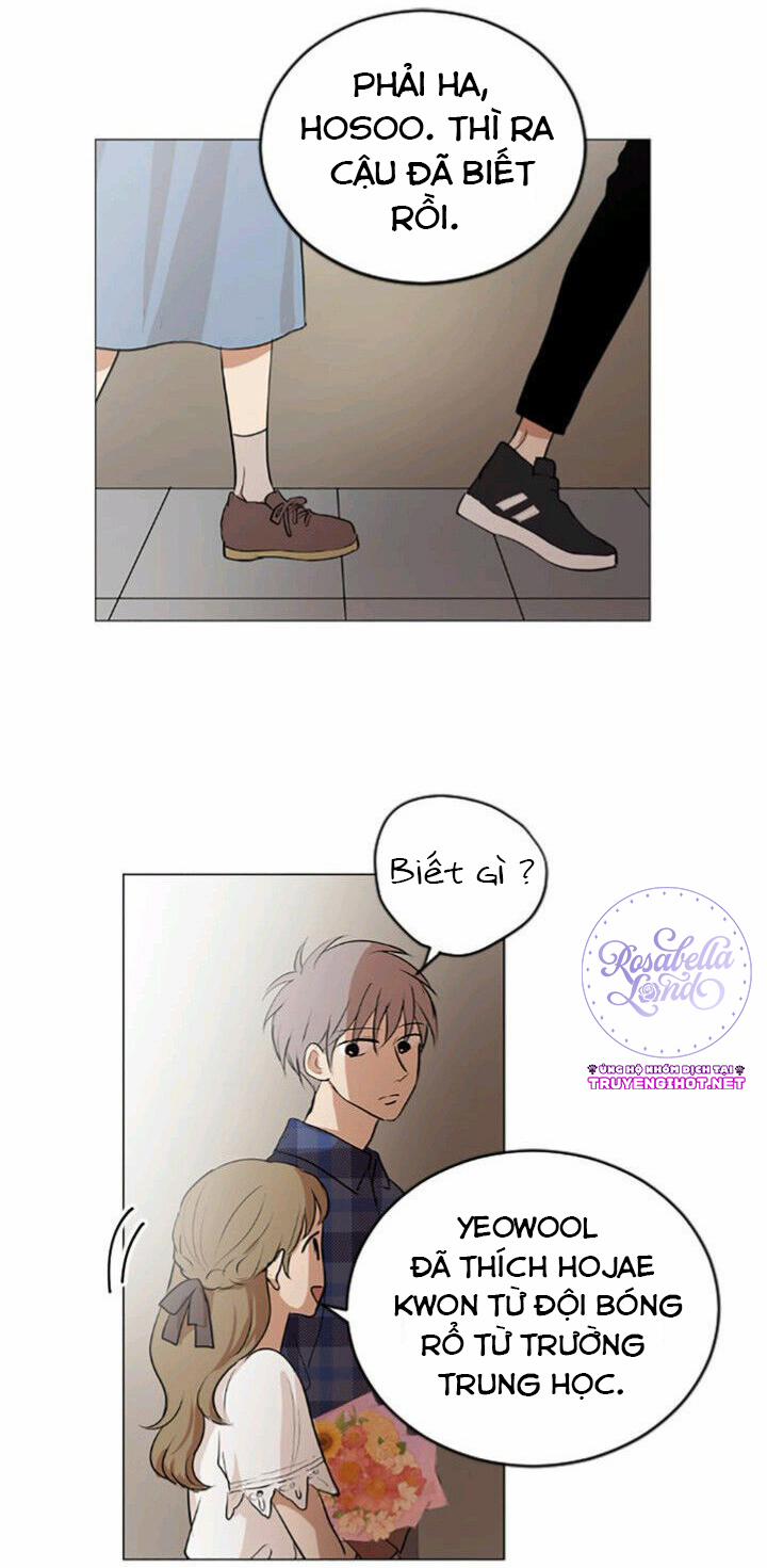 Tình Yêu Tuổi Trẻ 34 trang 55