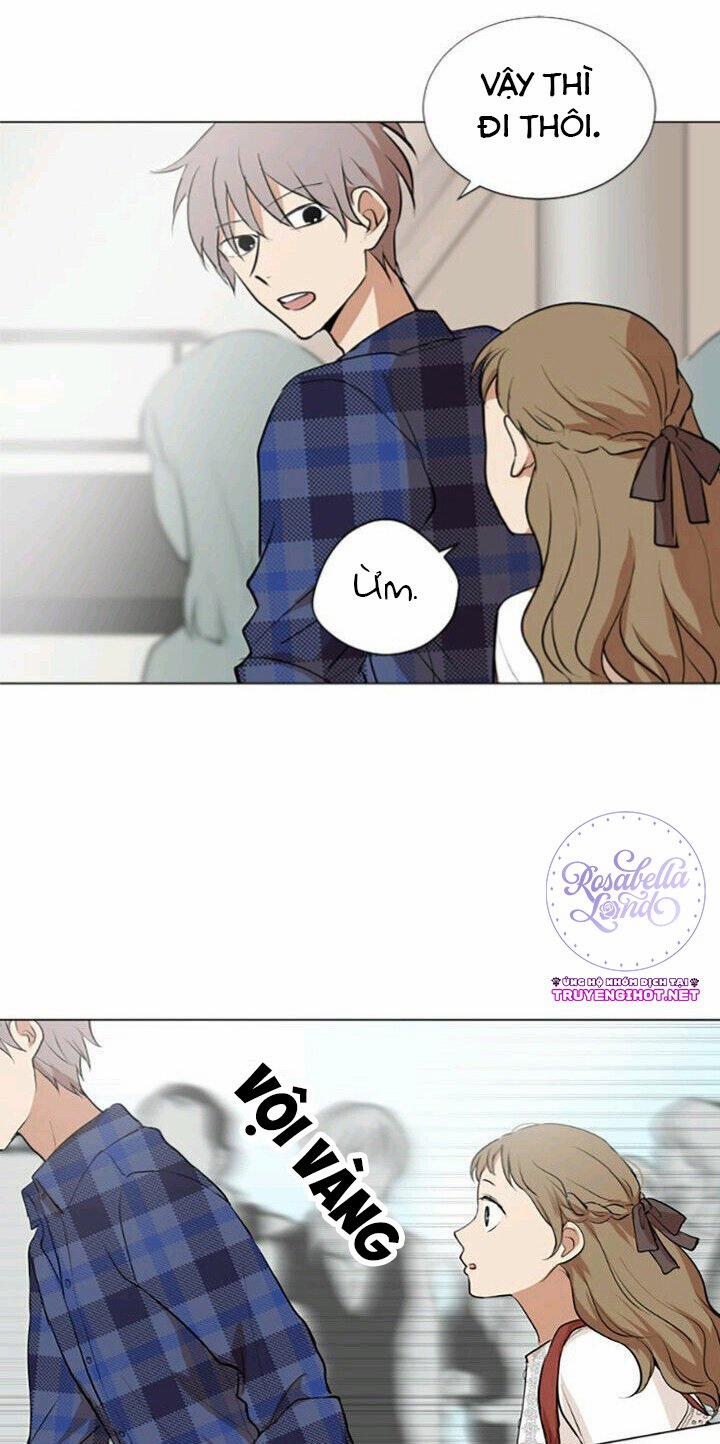 Tình Yêu Tuổi Trẻ 34 trang 8