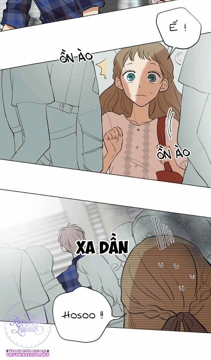 Tình Yêu Tuổi Trẻ 34 trang 9