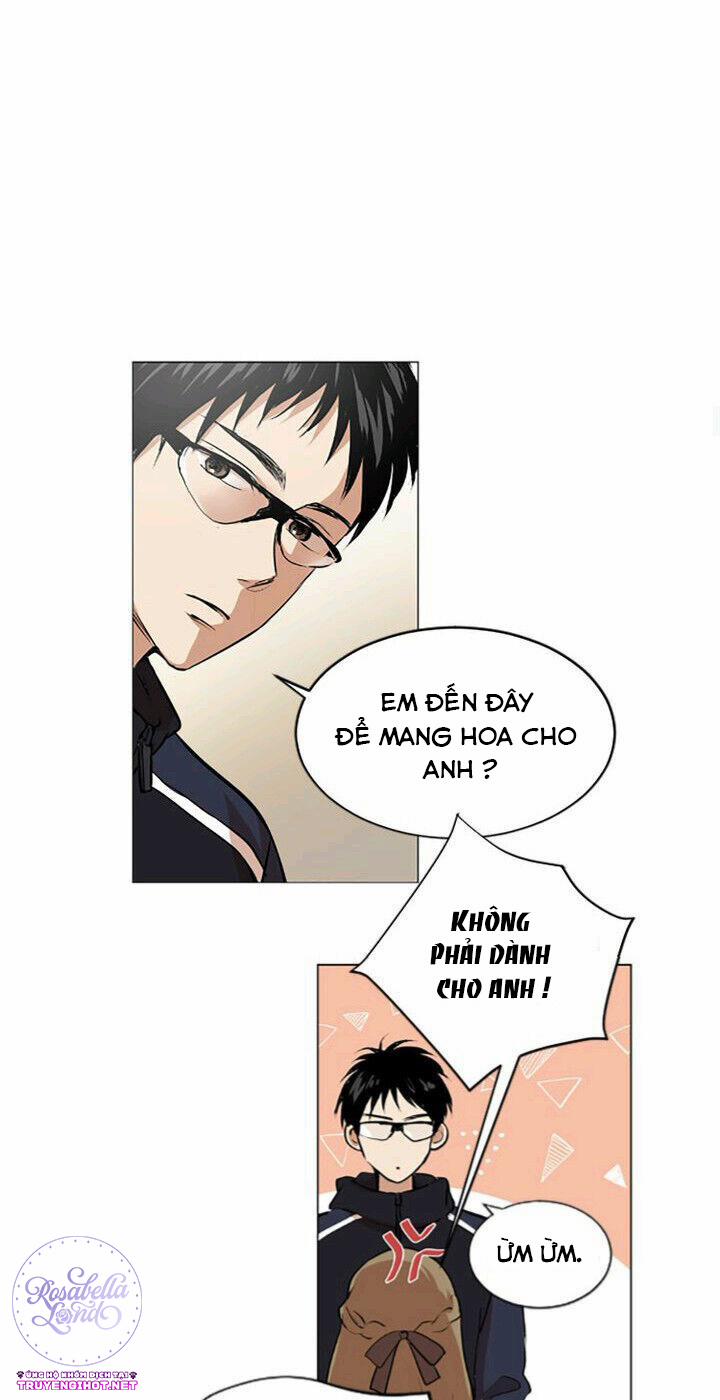 Tình Yêu Tuổi Trẻ 35 trang 20