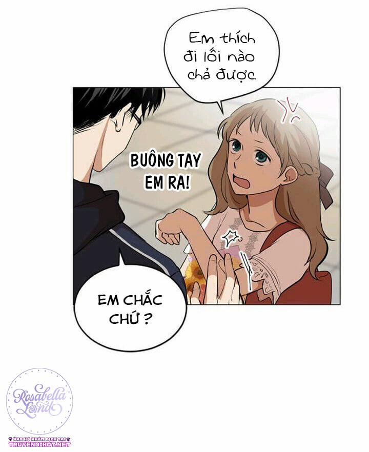 Tình Yêu Tuổi Trẻ 35 trang 24