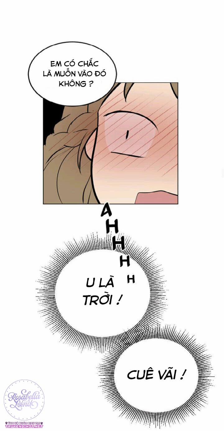 Tình Yêu Tuổi Trẻ 35 trang 27