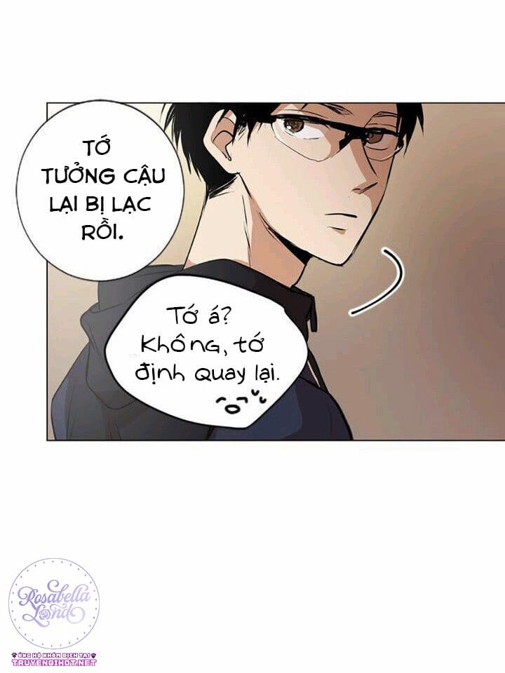 Tình Yêu Tuổi Trẻ 35 trang 30