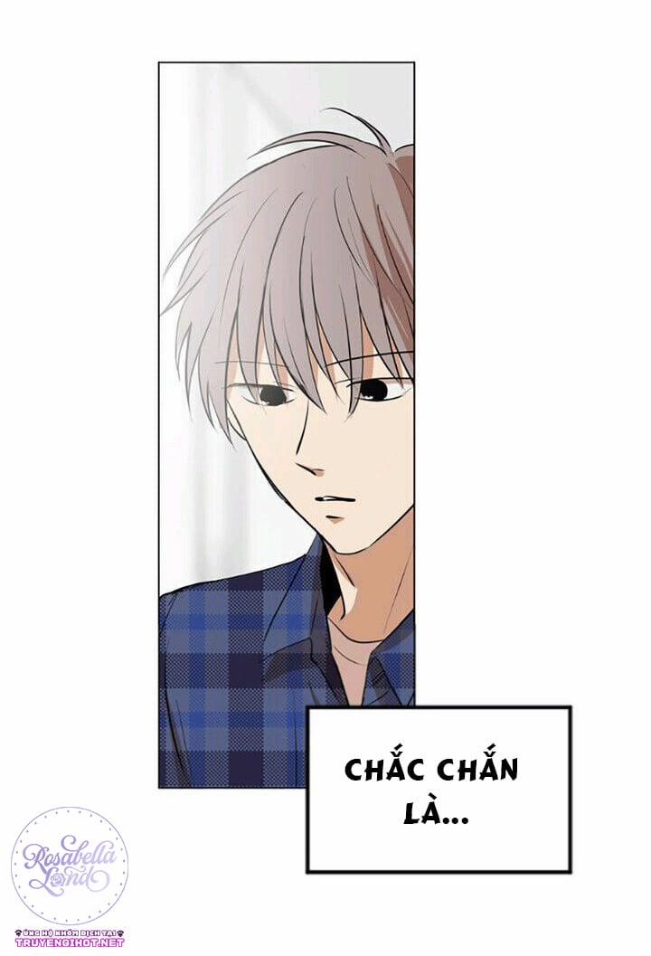 Tình Yêu Tuổi Trẻ 35 trang 32