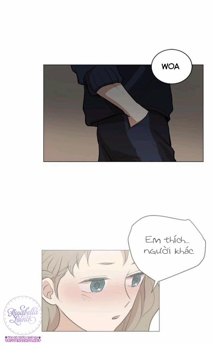 Tình Yêu Tuổi Trẻ 35 trang 36