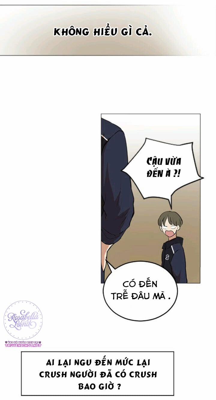 Tình Yêu Tuổi Trẻ 35 trang 39