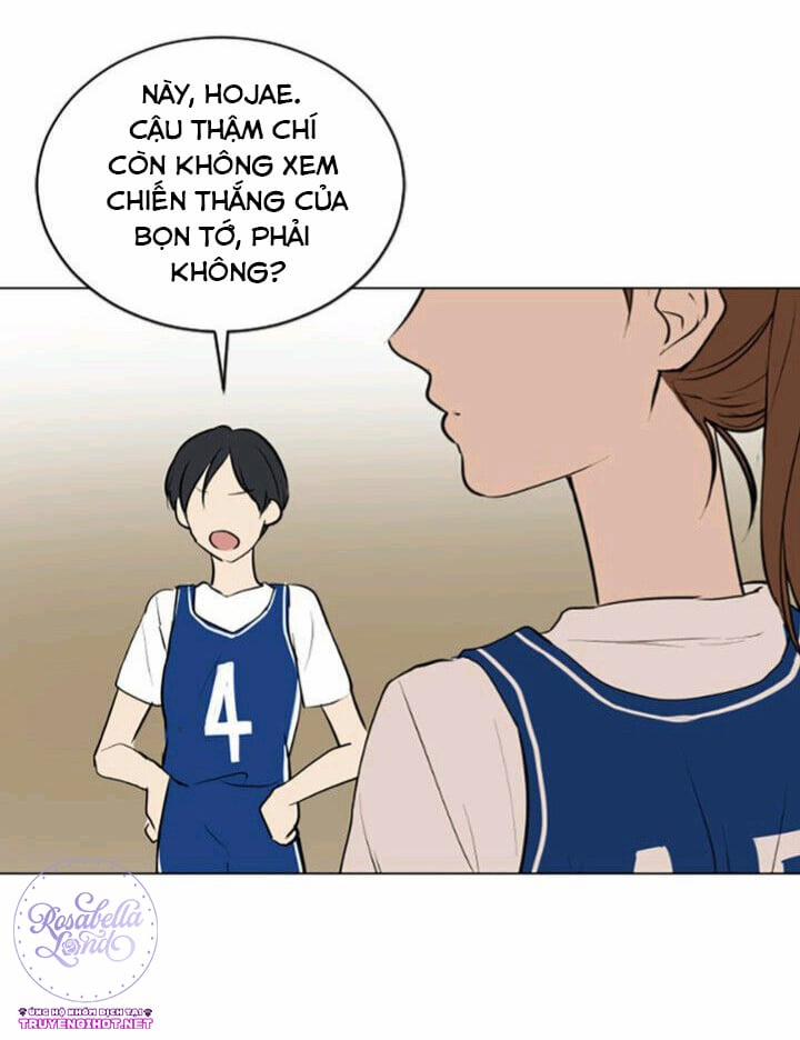 Tình Yêu Tuổi Trẻ 35 trang 43