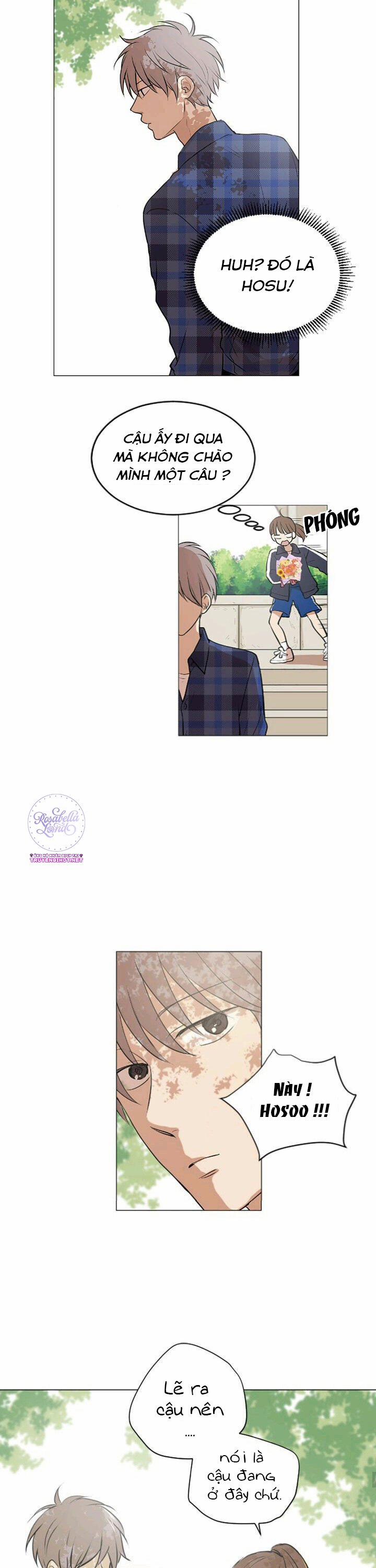 Tình Yêu Tuổi Trẻ 36 trang 11