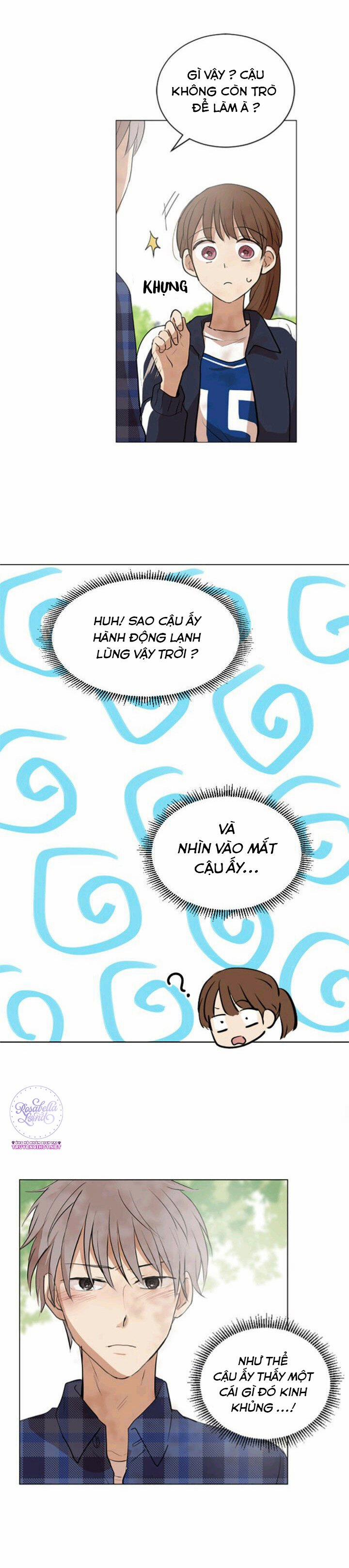 Tình Yêu Tuổi Trẻ 36 trang 14