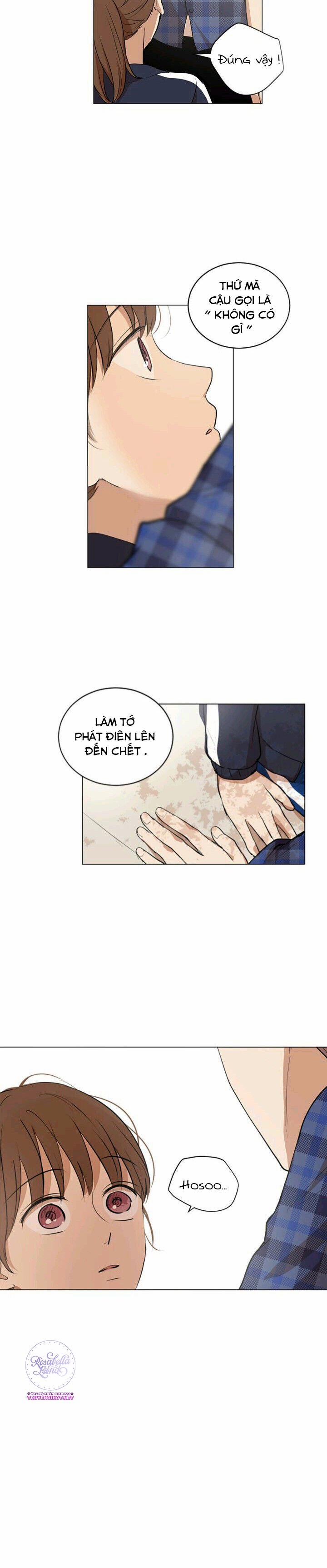 Tình Yêu Tuổi Trẻ 36 trang 20