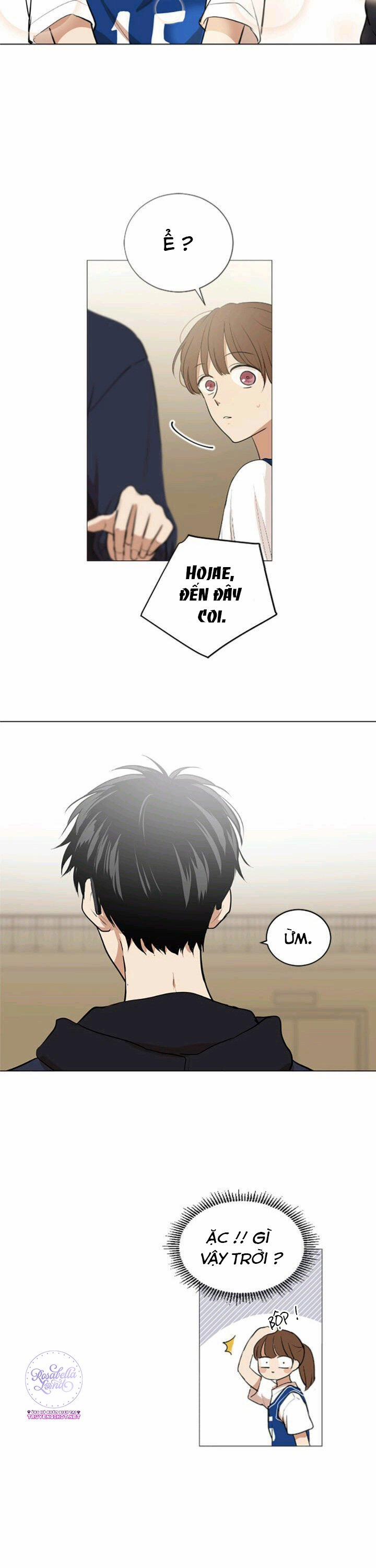 Tình Yêu Tuổi Trẻ 36 trang 5