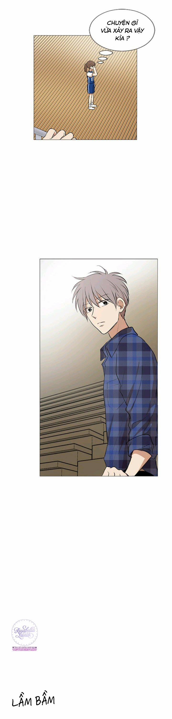 Tình Yêu Tuổi Trẻ 36 trang 6