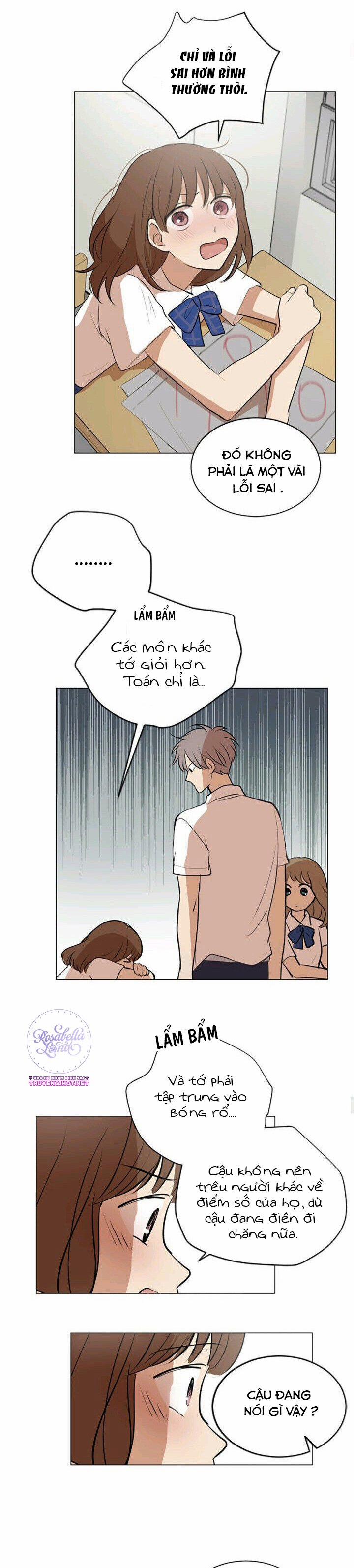 Tình Yêu Tuổi Trẻ 37 trang 10