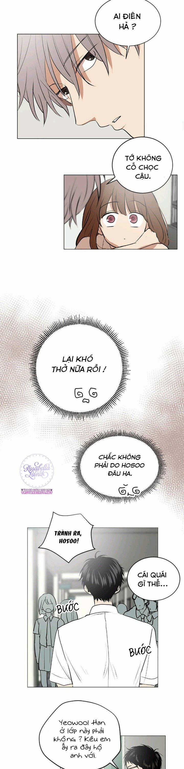 Tình Yêu Tuổi Trẻ 37 trang 11