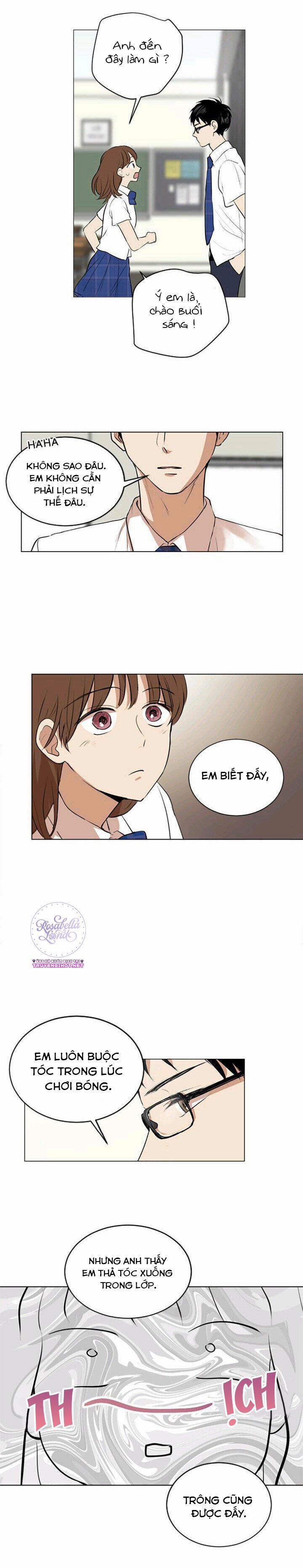 Tình Yêu Tuổi Trẻ 37 trang 13