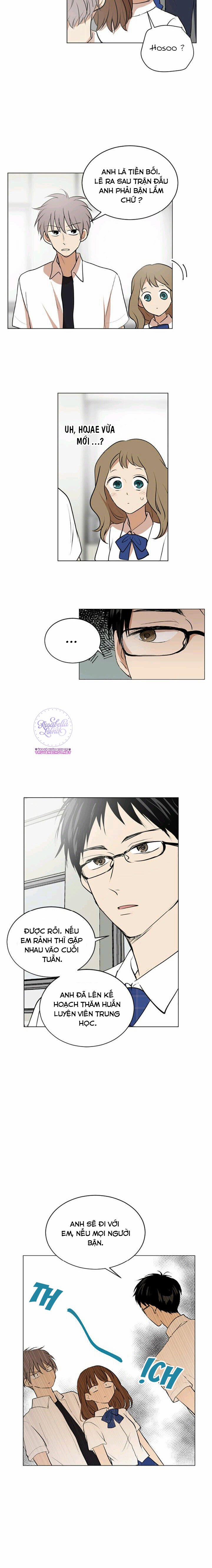 Tình Yêu Tuổi Trẻ 37 trang 15