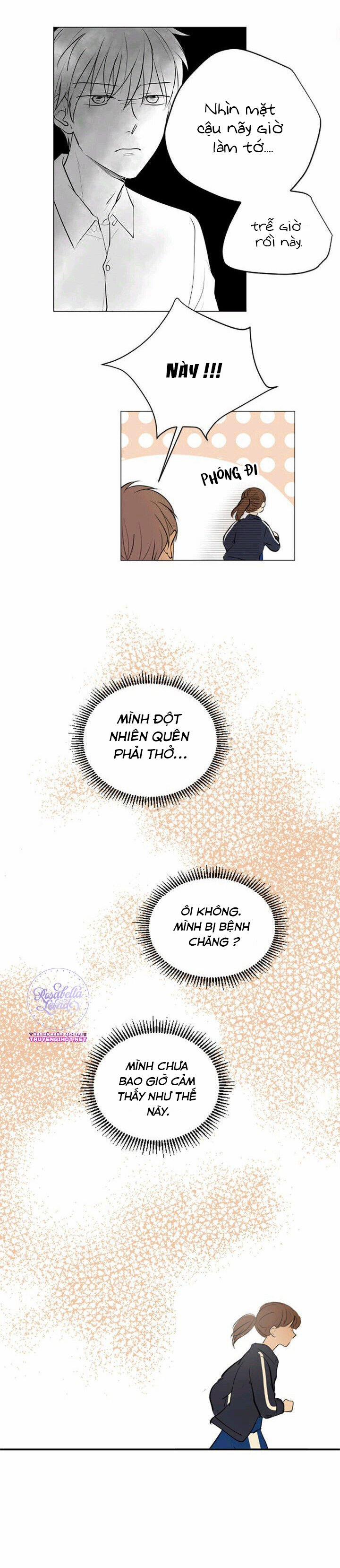 Tình Yêu Tuổi Trẻ 37 trang 6