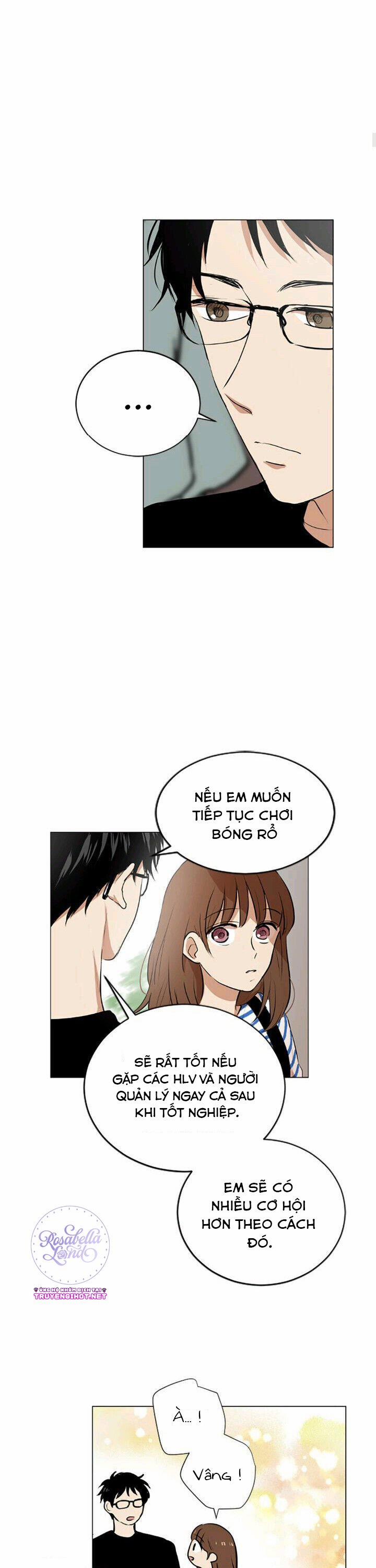 Tình Yêu Tuổi Trẻ 38 trang 11