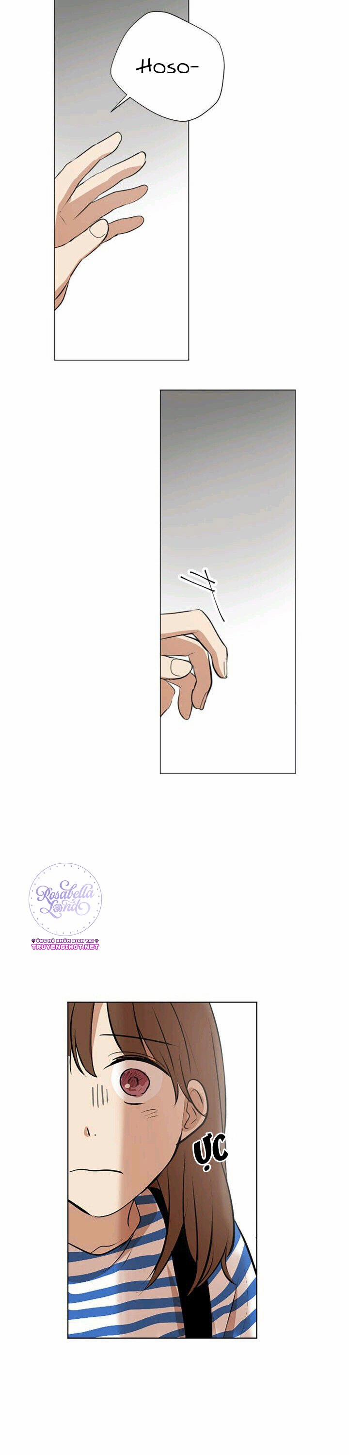 Tình Yêu Tuổi Trẻ 38 trang 16