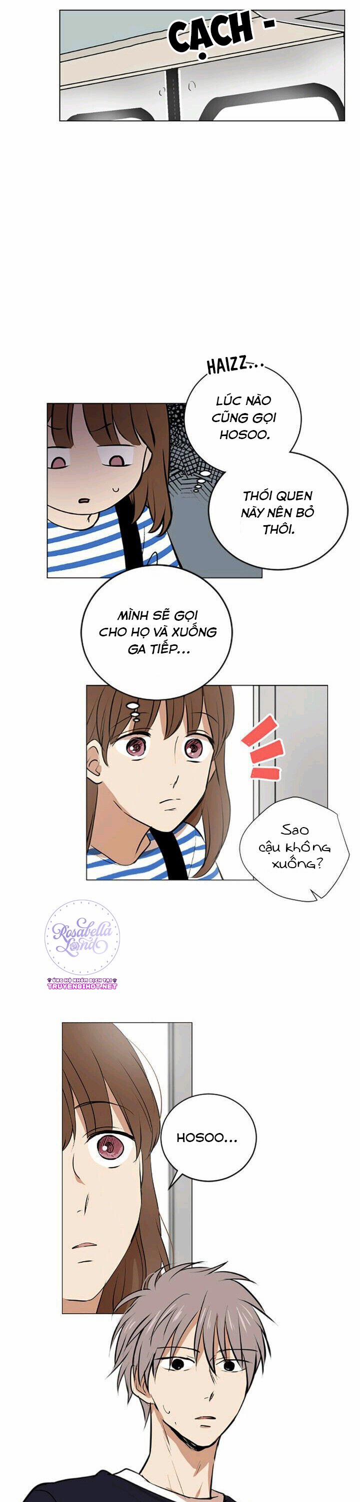 Tình Yêu Tuổi Trẻ 38 trang 17