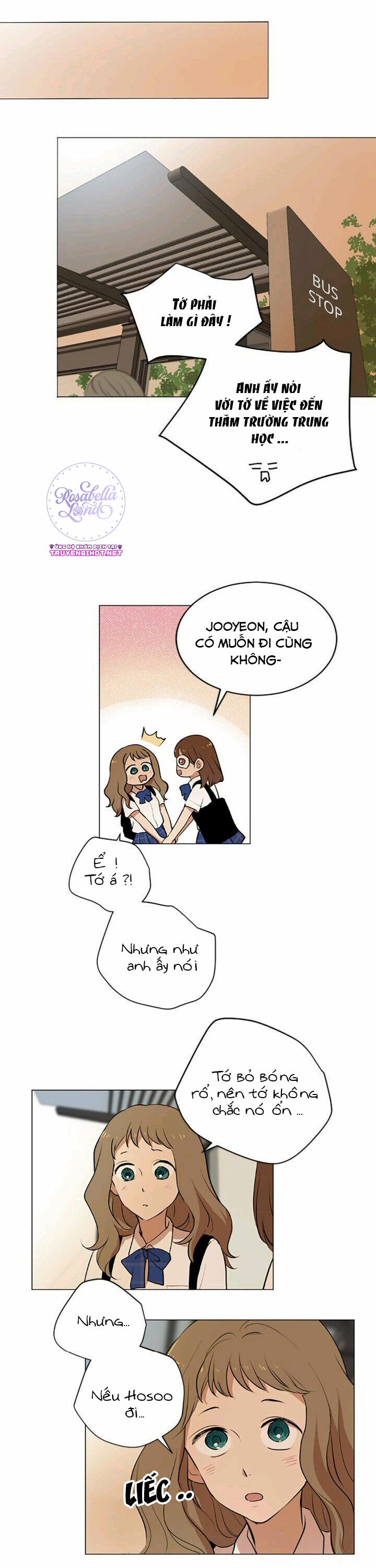 Tình Yêu Tuổi Trẻ 38 trang 2