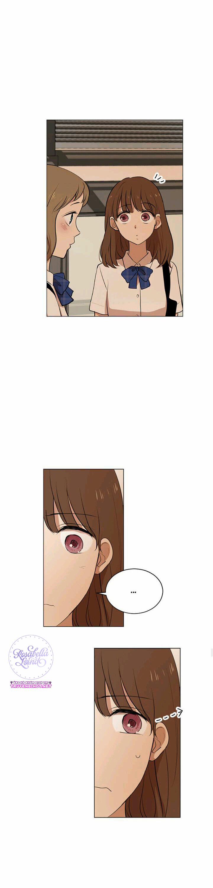 Tình Yêu Tuổi Trẻ 38 trang 3