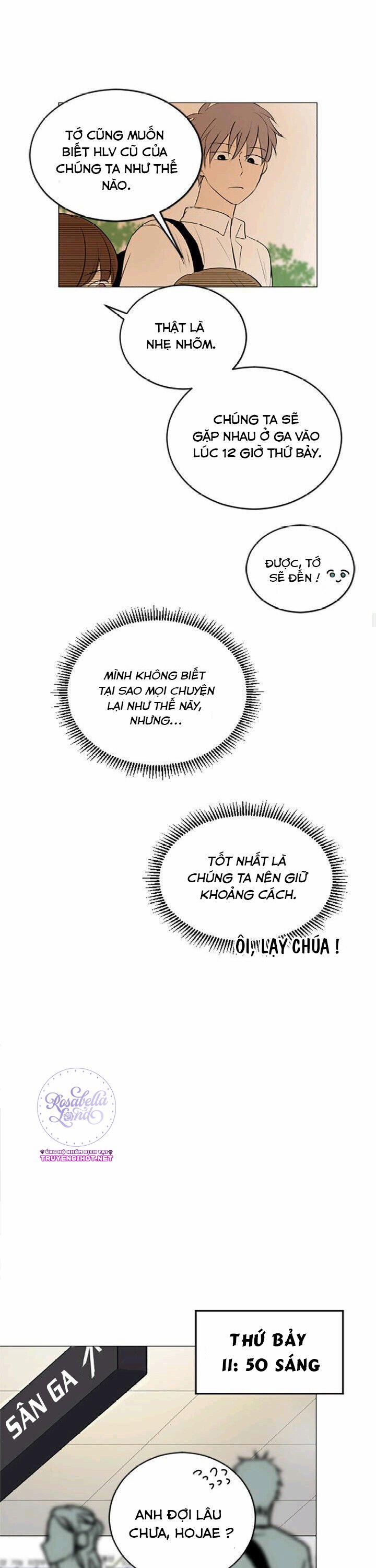 Tình Yêu Tuổi Trẻ 38 trang 5