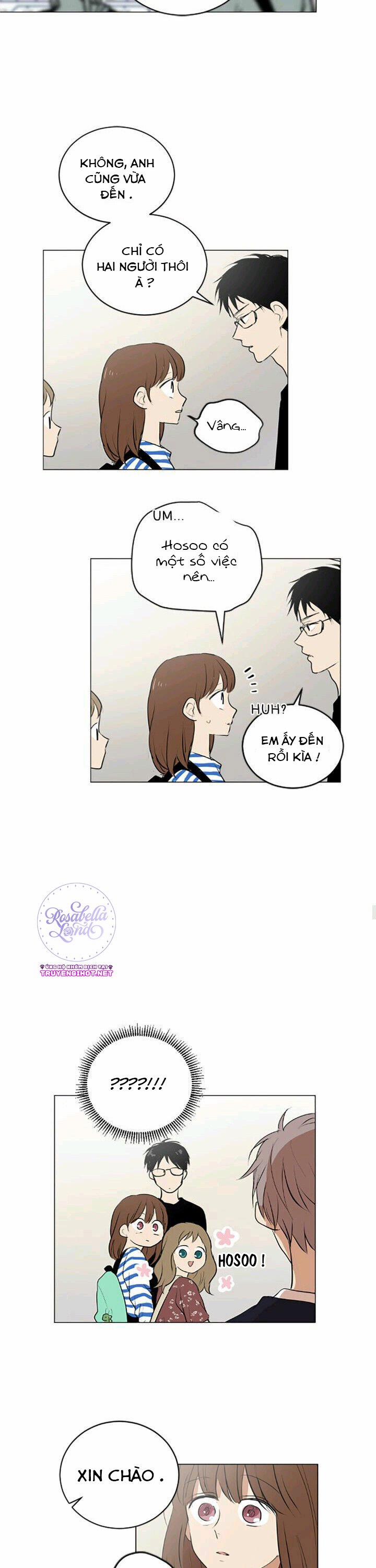 Tình Yêu Tuổi Trẻ 38 trang 6