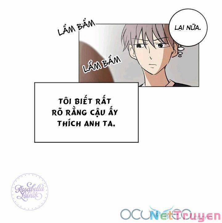 Tình Yêu Tuổi Trẻ 39 trang 10