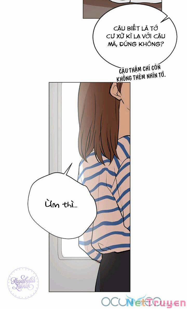 Tình Yêu Tuổi Trẻ 39 trang 15