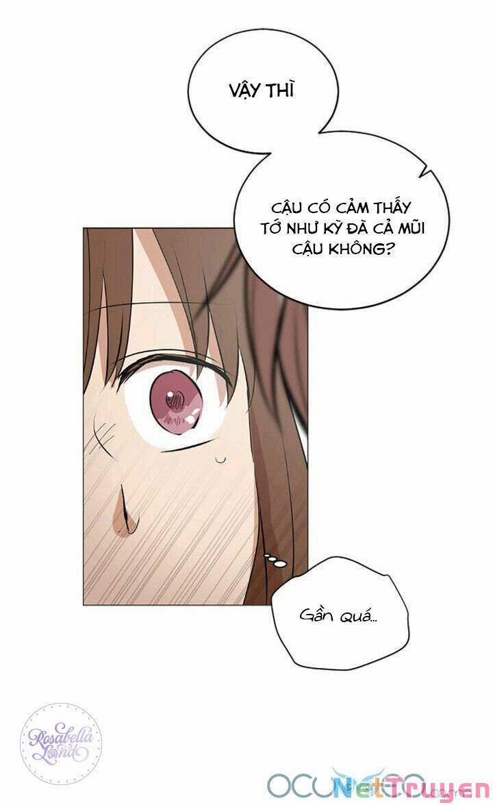 Tình Yêu Tuổi Trẻ 39 trang 16