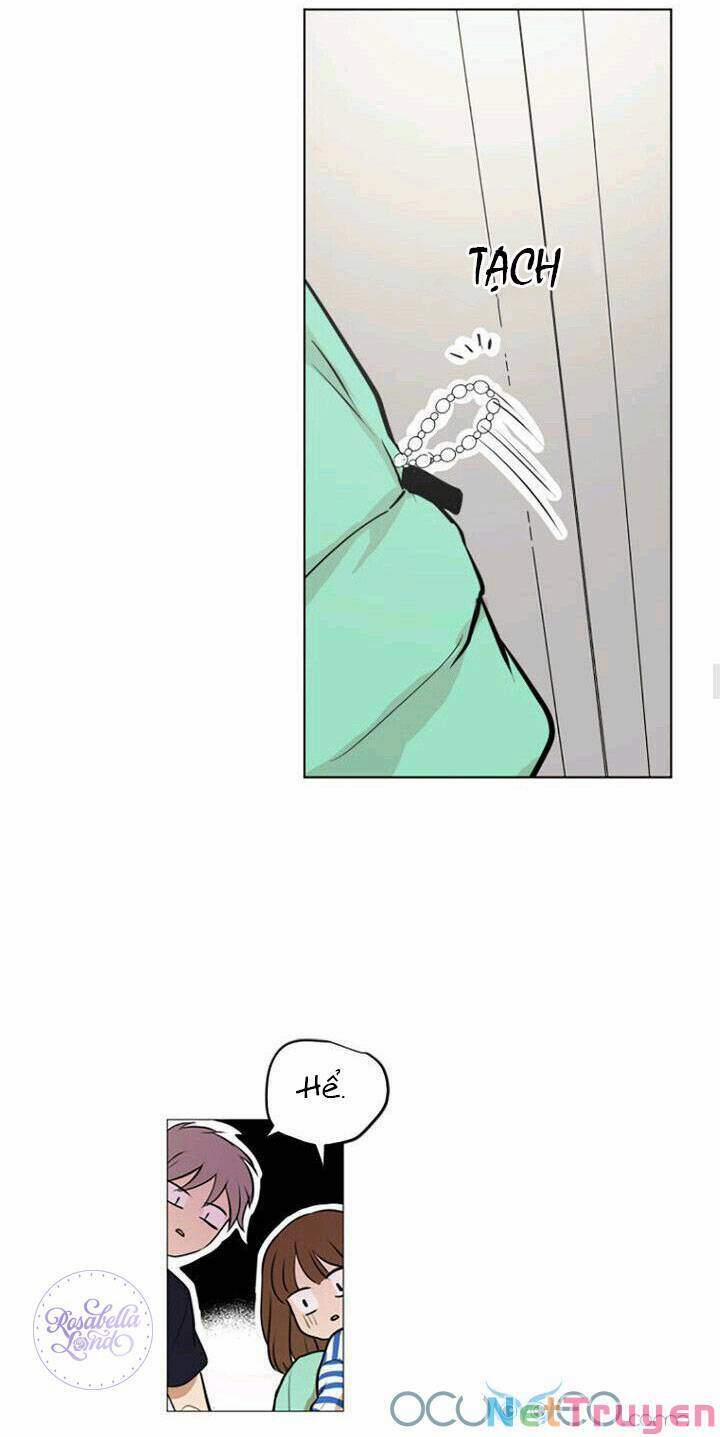 Tình Yêu Tuổi Trẻ 39 trang 18