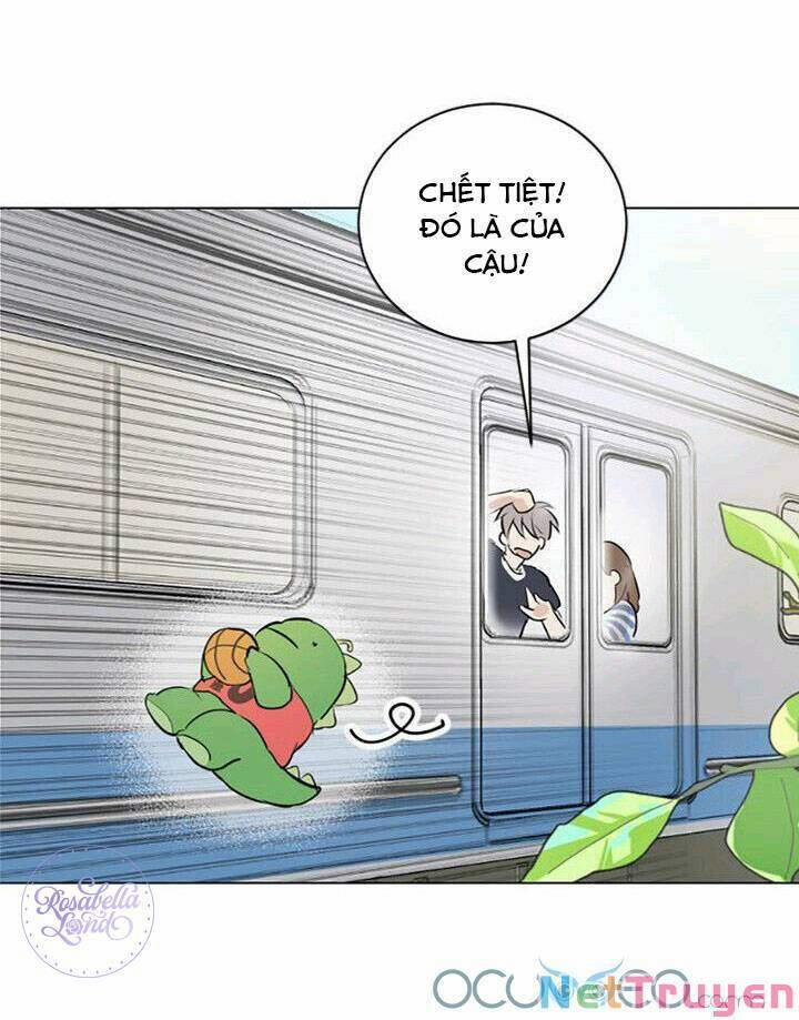 Tình Yêu Tuổi Trẻ 39 trang 19