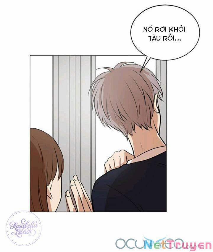 Tình Yêu Tuổi Trẻ 39 trang 20