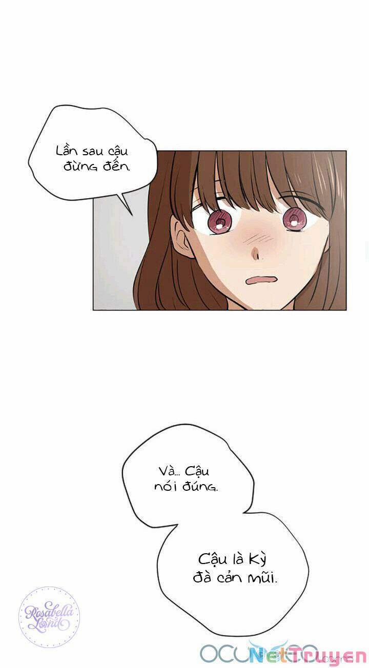 Tình Yêu Tuổi Trẻ 39 trang 23