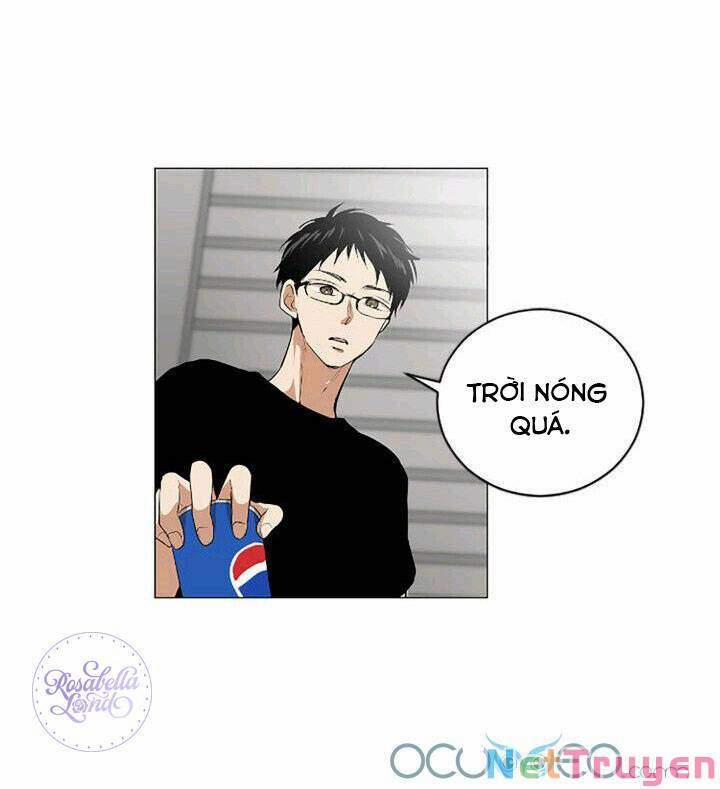 Tình Yêu Tuổi Trẻ 39 trang 27