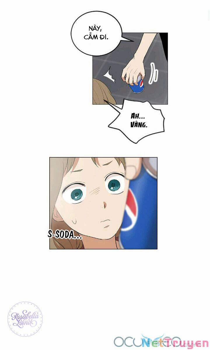 Tình Yêu Tuổi Trẻ 39 trang 28