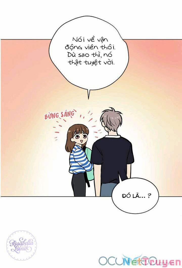 Tình Yêu Tuổi Trẻ 39 trang 3