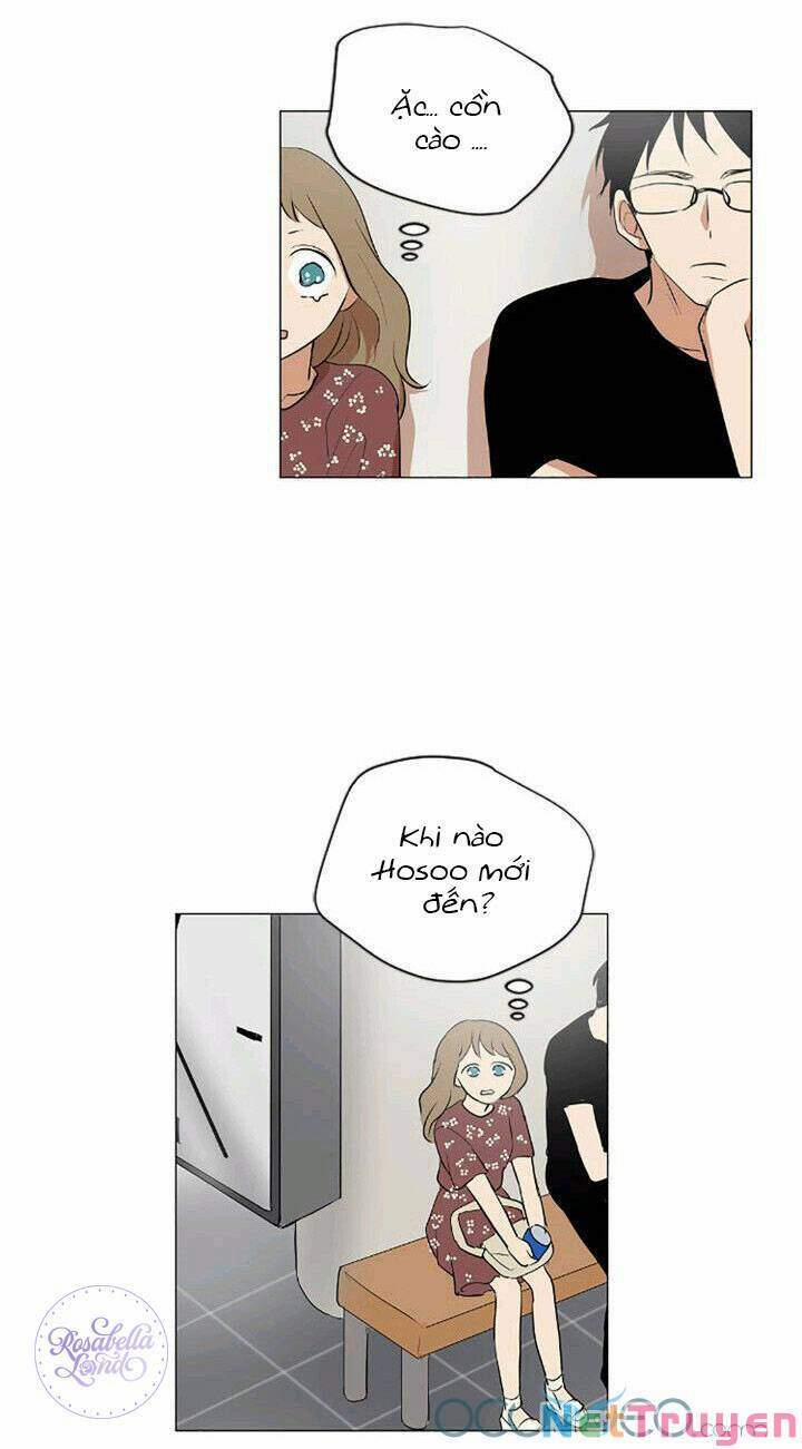 Tình Yêu Tuổi Trẻ 39 trang 33